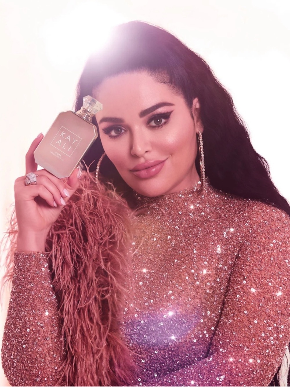 KAYALI UTOPIA VANILLA
COCO 21 EDP, intense 100 ML